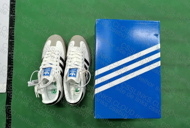 Samba S Batch