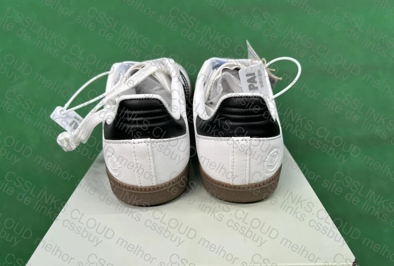 Samba S Batch 3