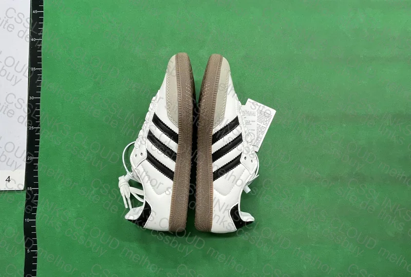 Samba S Batch 4