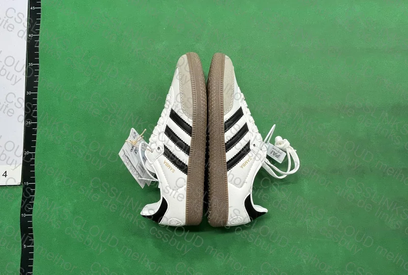 Samba S Batch 5