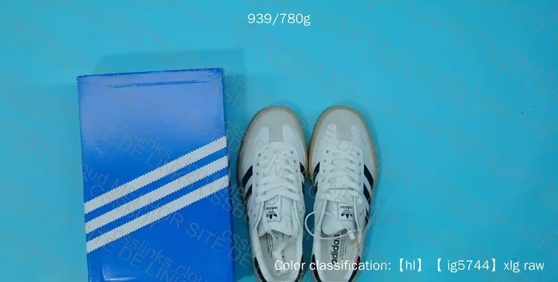 Sambae Adidas