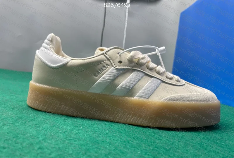 Beige Sambae - Dad