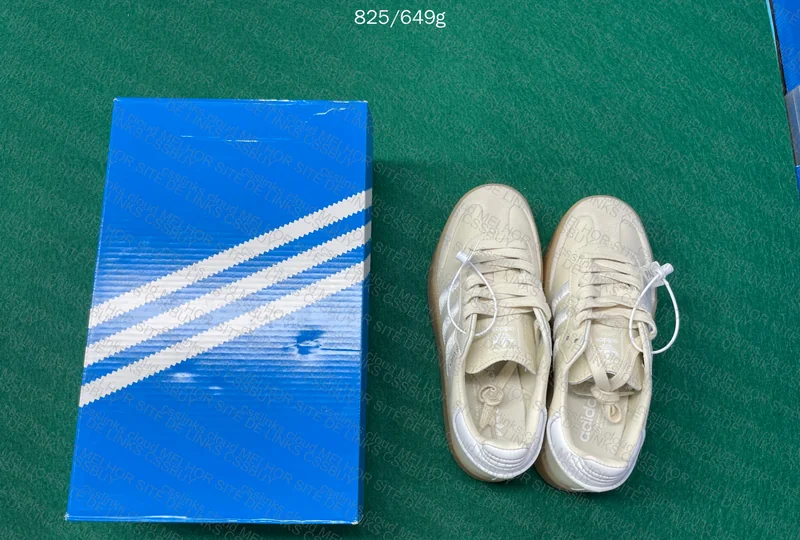 Beige Sambae - Dad 10