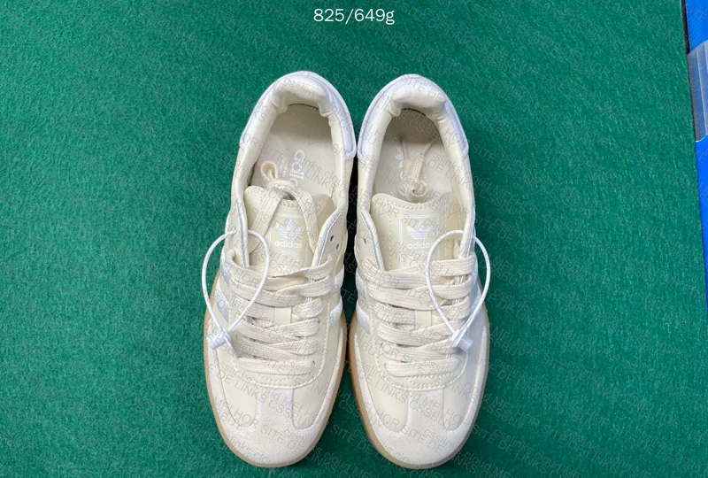 Beige Sambae - Dad 2