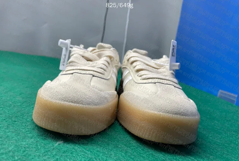 Beige Sambae - Dad 3