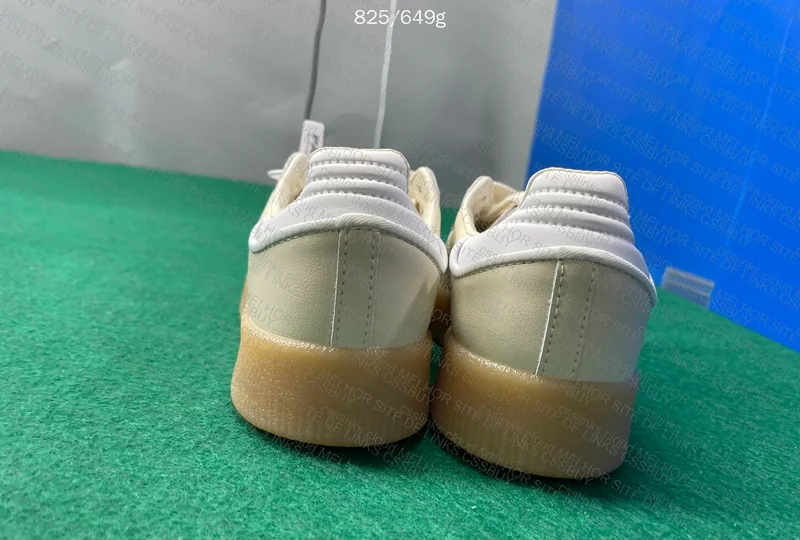 Beige Sambae - Dad 4