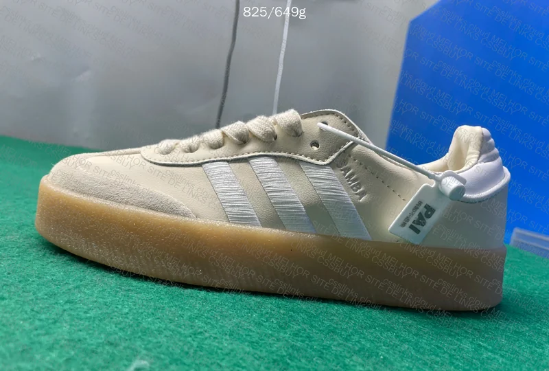 Beige Sambae - Dad 5