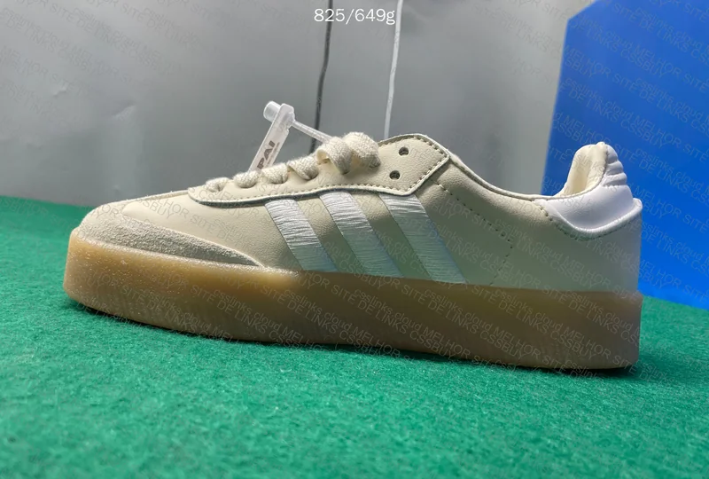 Beige Sambae - Dad 7
