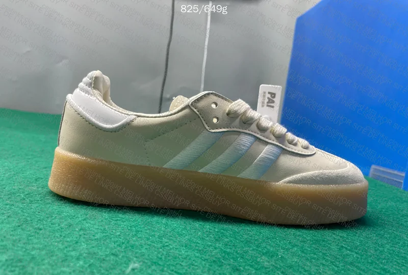 Beige Sambae - Dad 9