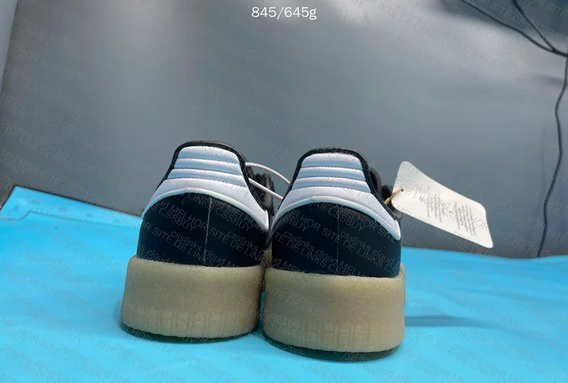 Black Sambae 2