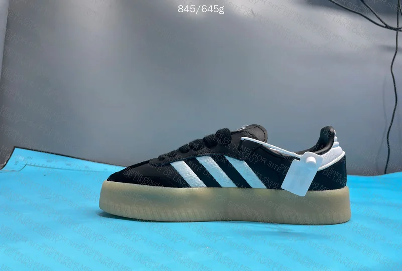 Black Sambae 7