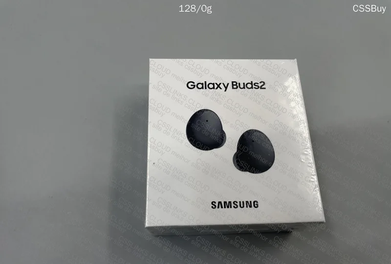Samsung Buds 2