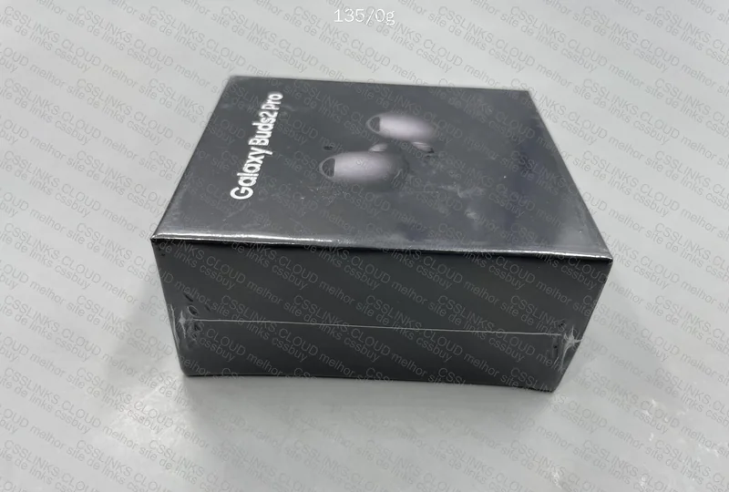 Samsung Galaxy Buds 2 Pro