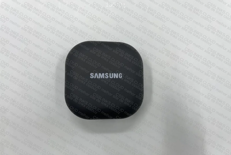 Samsung Galaxy Buds 2 Pro 4