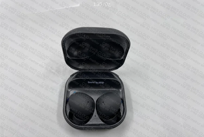 Samsung Galaxy Buds 2 Pro 5
