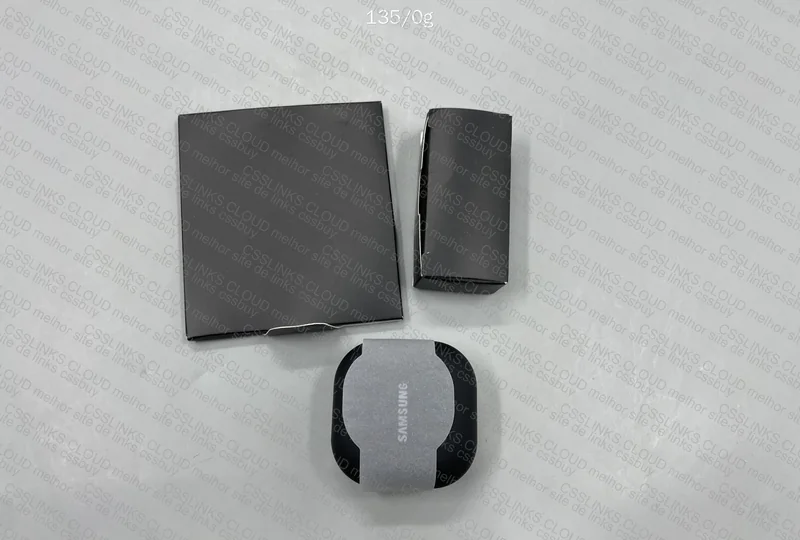 Samsung Galaxy Buds 2 Pro 6
