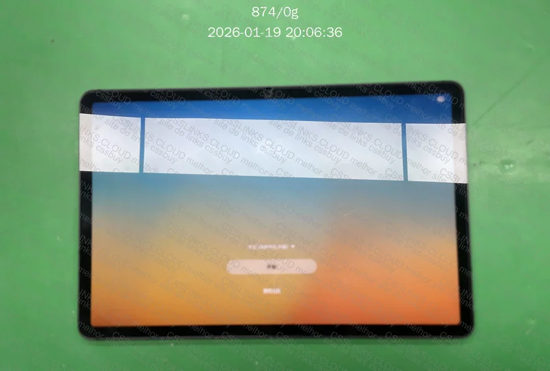 SAMSUNG TAB S8