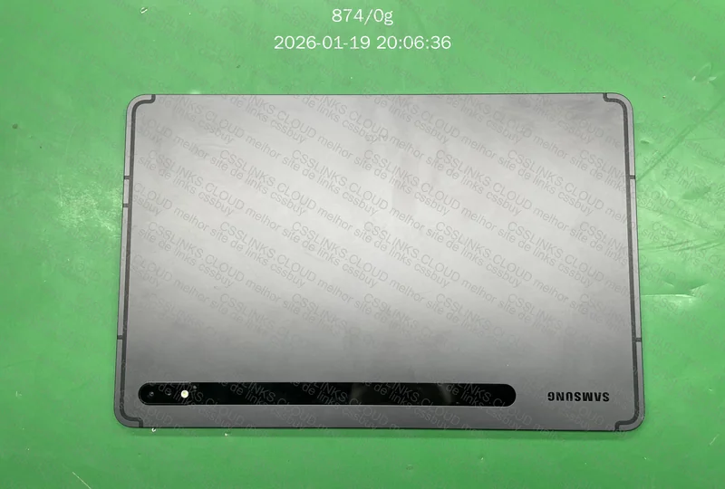 SAMSUNG TAB S8 2