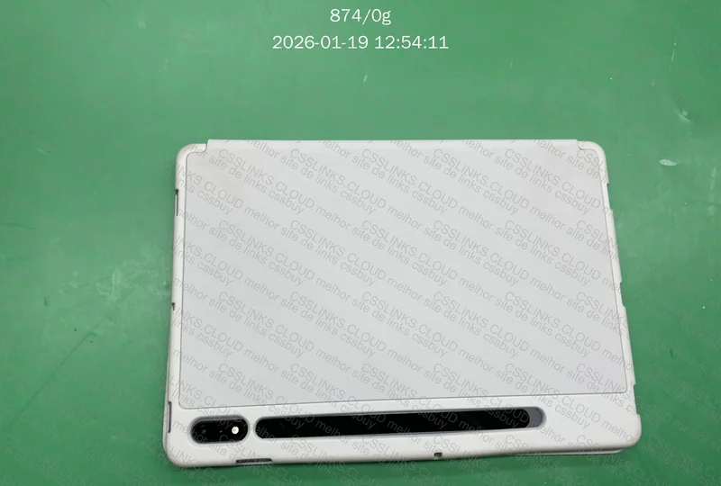 SAMSUNG TAB S8 5