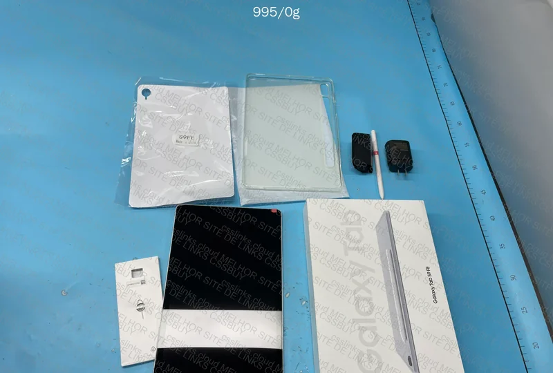 Samsung Tab S9 FE