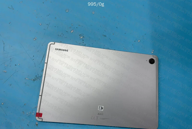 Samsung Tab S9 FE 3