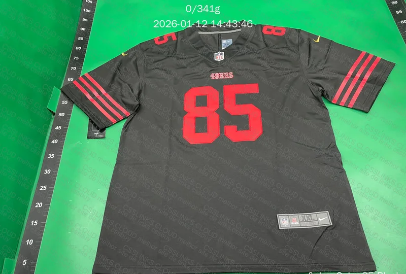 San Francisco 49ers 3