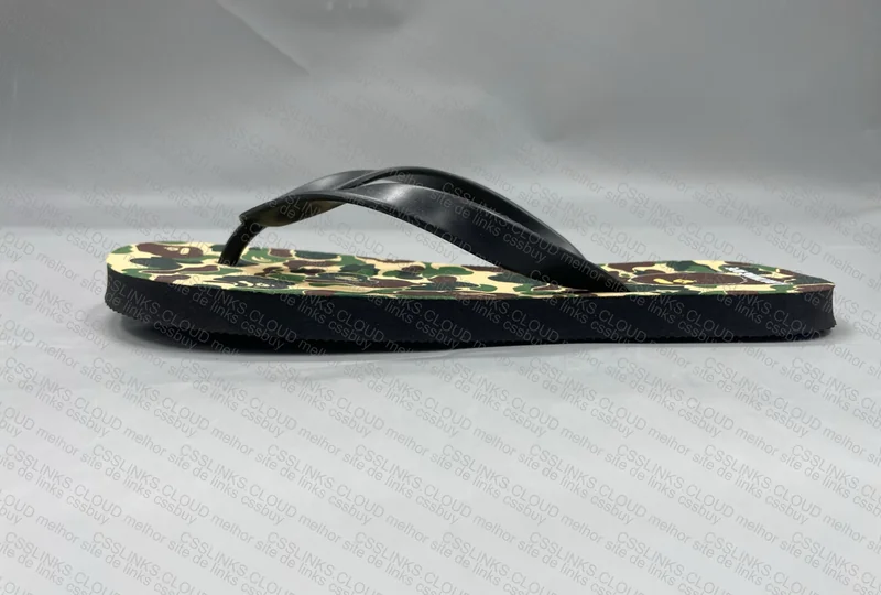 Sandalha Bape 2