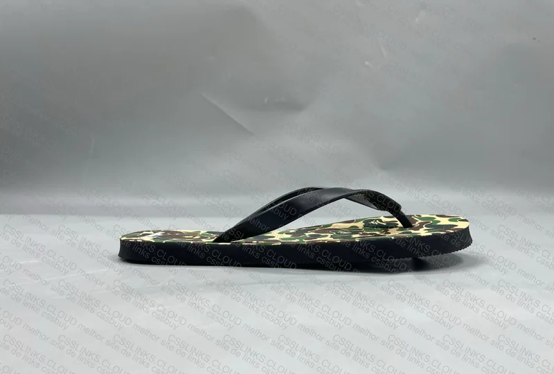 Sandalha Bape 4