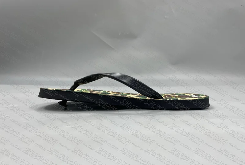 Sandalha Bape 5