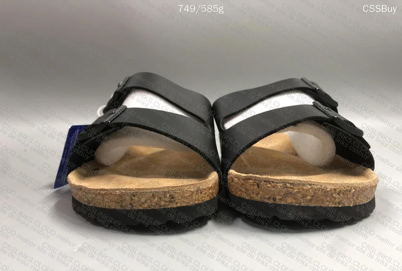Sandalha Birkenstock 3