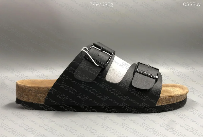 Sandalha Birkenstock 5
