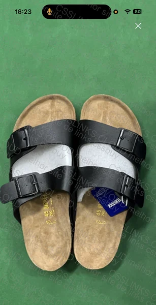 Birken Sandals