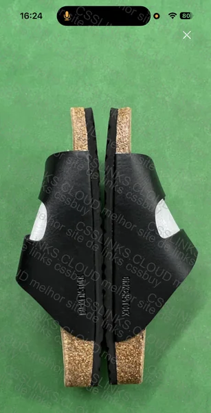 Birken Sandals 3