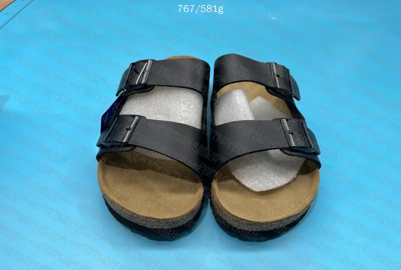 Birken Sandals