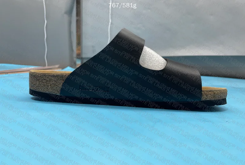 Birken Sandals 2