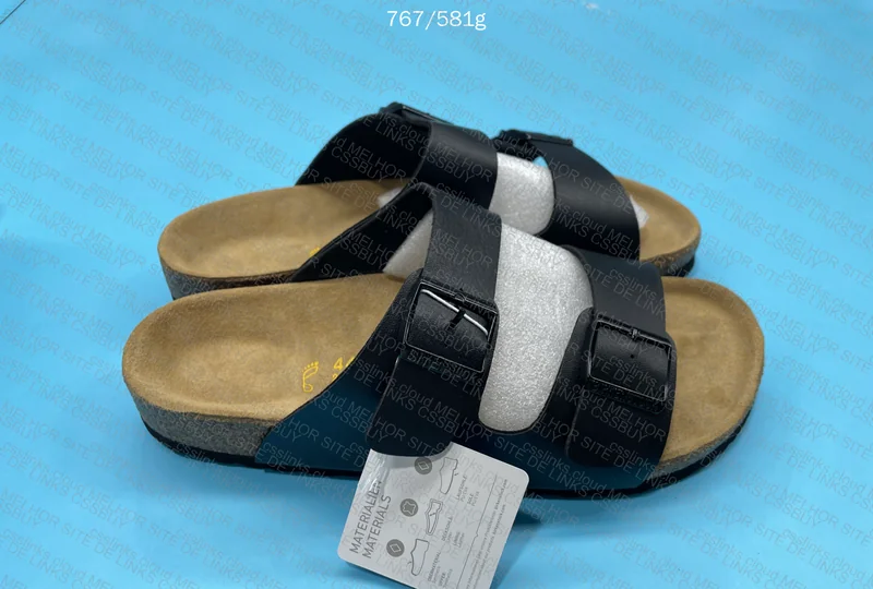 Birken Sandals 3