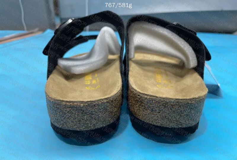 Birken Sandals 4