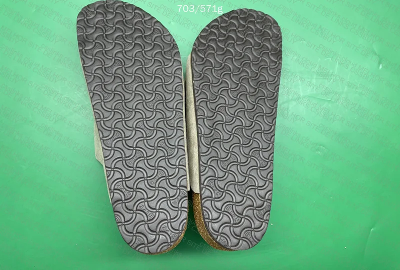 Birken Sandals