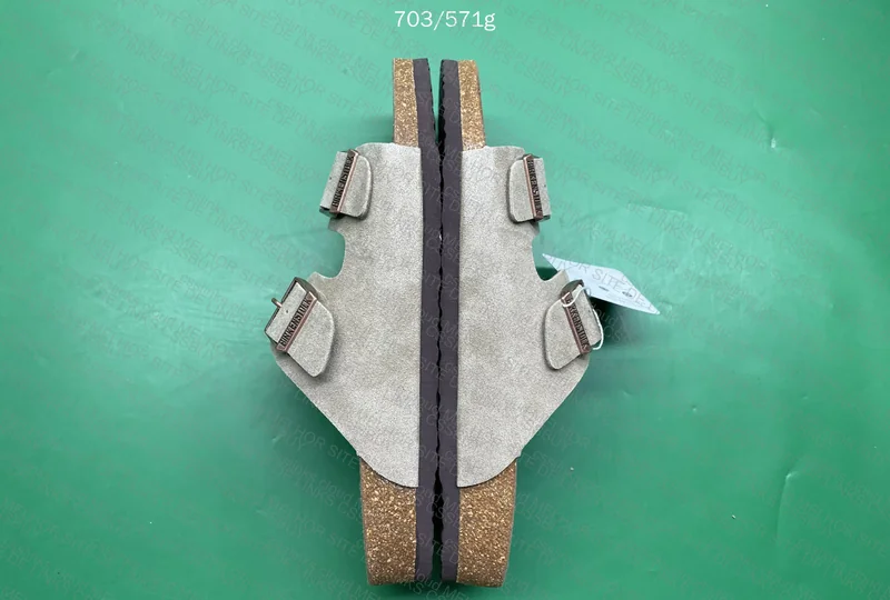 Birken Sandals 2