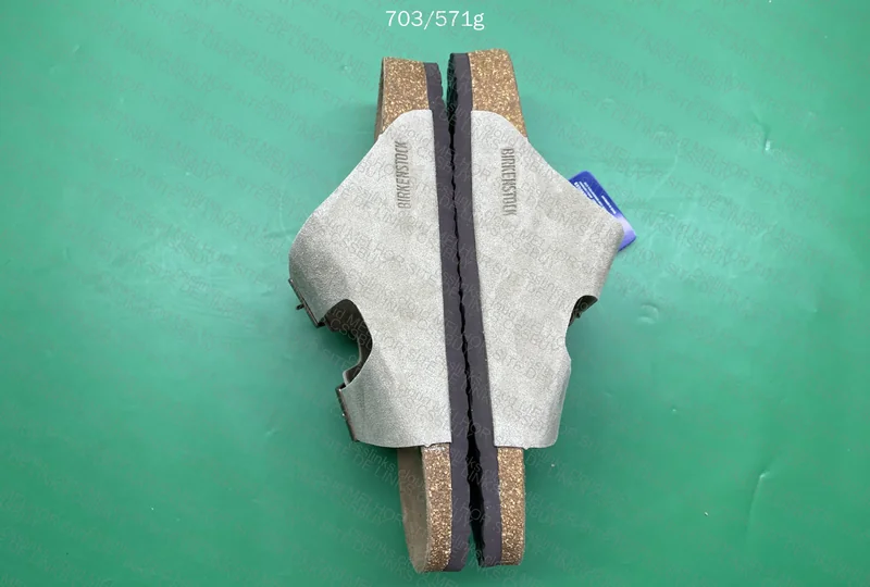 Birken Sandals 3