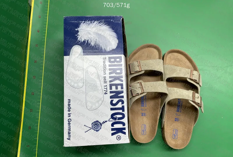 Birken Sandals 4