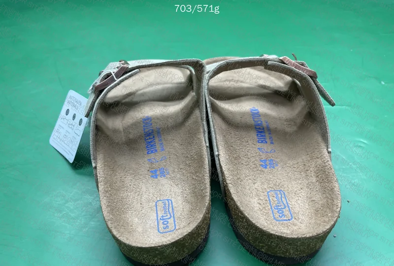 Birken Sandals 5