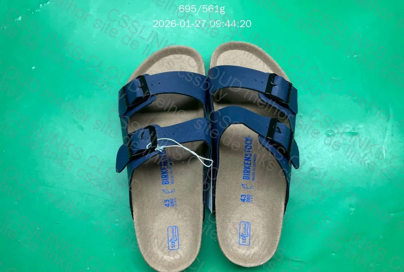Sandália birken 3