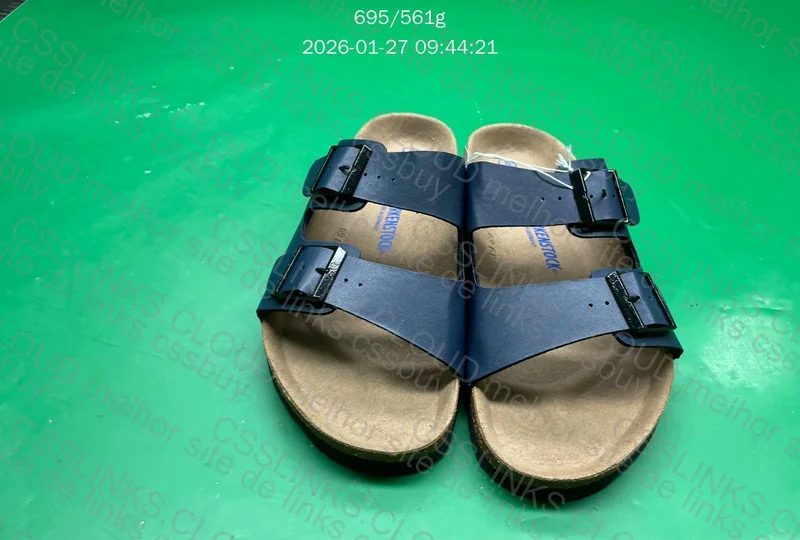 Sandália birken 5
