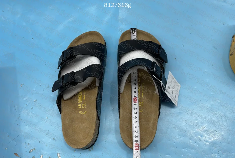 Birkenstock Sandal 10