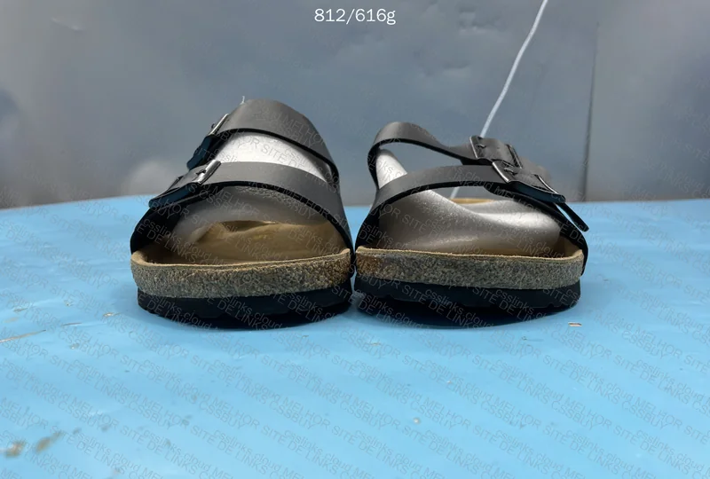 Birkenstock Sandal 2