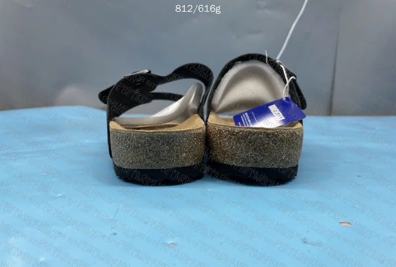 Birkenstock Sandal 3