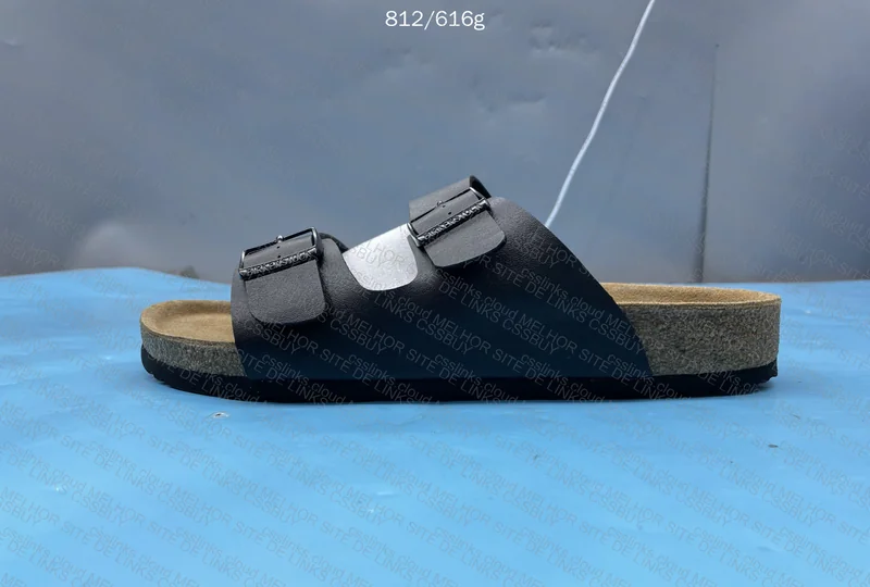 Birkenstock Sandal 4