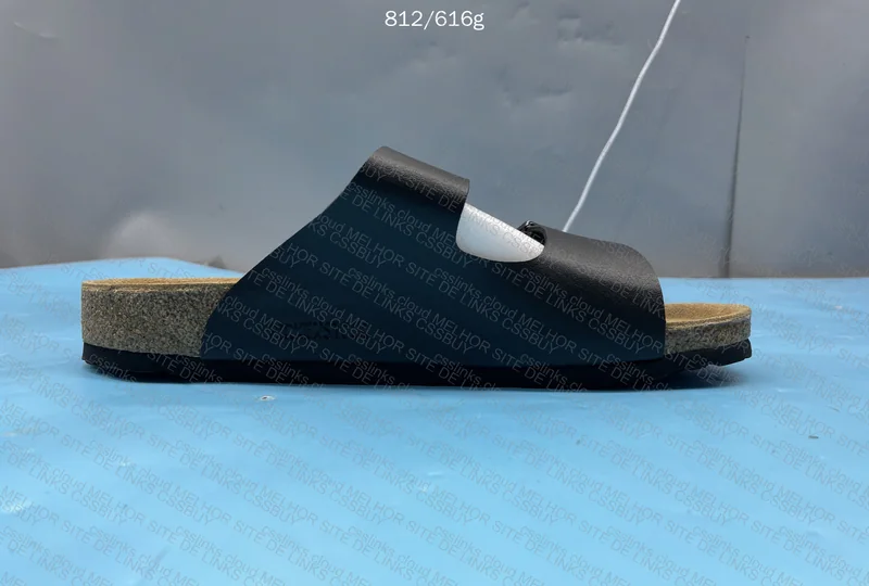 Birkenstock Sandal 5