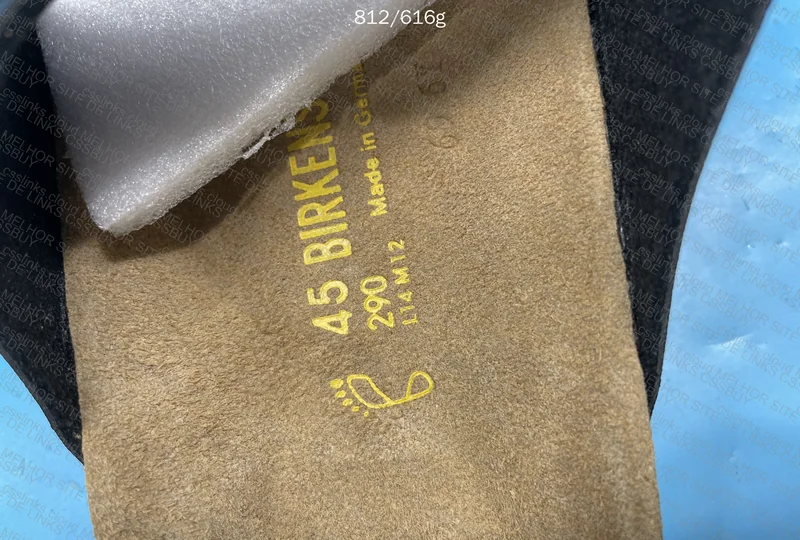 Birkenstock Sandal 7